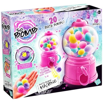 Canal Toys Omb Bath Bomb Dispenser (11045)
