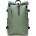 RAINS Дневна раница Rains Rolltop Rucksack Large W3 23 Daypack - Well - размер One Size (502-9575-0611)