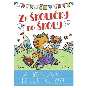 Ze školičky do školy