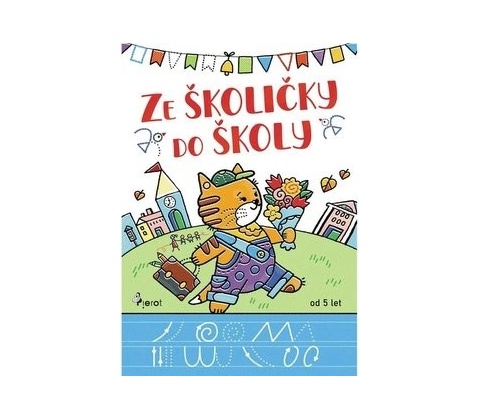 Ze školičky do školy