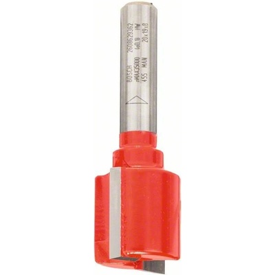 BOSCH Drážkovací fréza 8 mm, D1 20 mm, L 19 mm, G 56 mm 2608629362