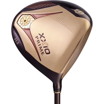 XXIO Prime Royal Edition 6 SP-1300 dámský driver pravé 11,5° grafit Ladies – Zbozi.Blesk.cz