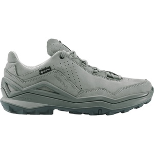 Lowa Дамски туристически обувки Lowa Women's Maddox Pro LT GTX Lo Walking boots - Grey / Grey - размер 41, 5 (EU) (119-1091-0219)