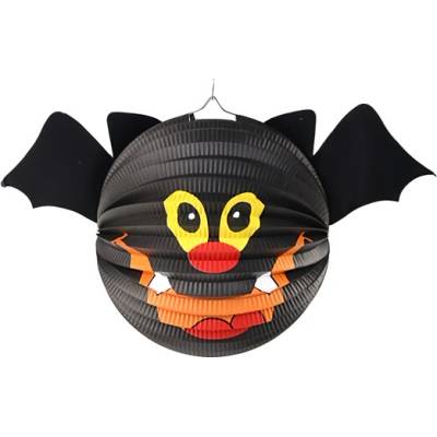 Seizis Lampion netopýr Ø 25cm