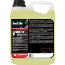 ProElite BRILLANT SHAMPOO 5 l