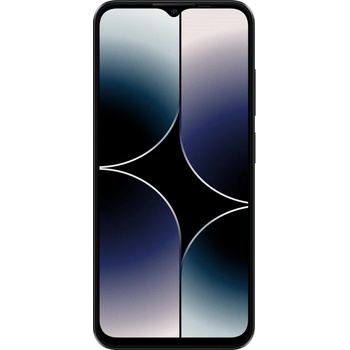 Ulefone Note 16 Pro 8GB/256GB Meteorite Black
