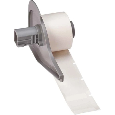 Brady M7-19-483 / 173397, Label Printer Labels, 25.40 mm x 25.40 mm