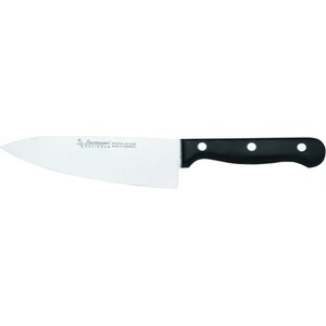 Burgvogel-solingen Кухненски нож Burgvogel - Солинген Германия - Серия 4000 - острие Chef - 15см