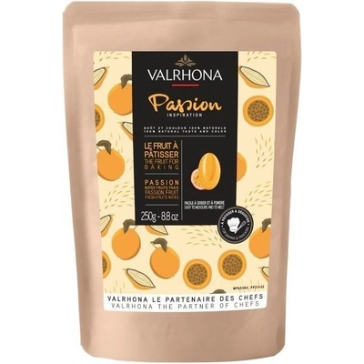 Valrhona INSPIRATION PASSION 32% 250 g