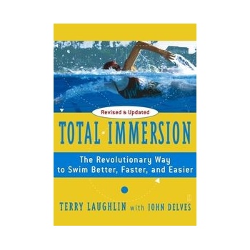 Total Immersion - Terry Laughlin