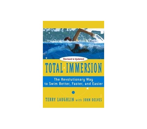 Total Immersion - Terry Laughlin