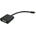 Roline Adapter Mini DP M - DVI F, Value 12.99. 3128 (12.99.3128)