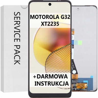 LCD Displej Motorola Moto G32 (XT2235)
