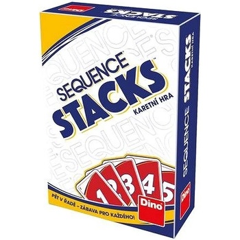 Sequence stacks