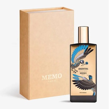 Image 1 of MEMO Argentina EDP 75 ml