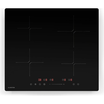 Klarstein PowerGlide Black