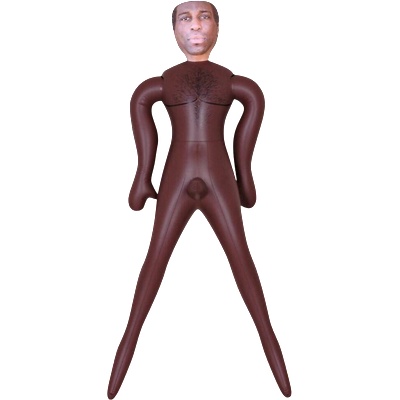 You2Toys Надуваема мъжка кукла Daddy Cool