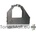 Fullmark Найлонова лента Fullmark N469BK