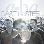 Universal A-HA : Cast In Steel - CD (010867)
