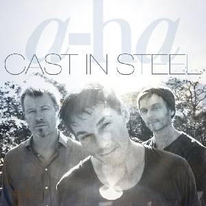 Universal A-HA : Cast In Steel - CD (010867)