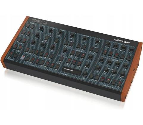 Behringer UB-Xa