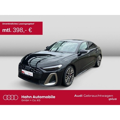 Audi A5 TDI S-line 150 kW