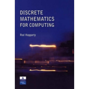 Discrete Mathematics for Computing | Rod Haggarty (ISBN: 9780201730470)