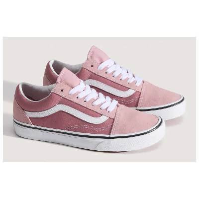 Маратонки Vans Old Skool trainers - Pink (Dusky Rose)