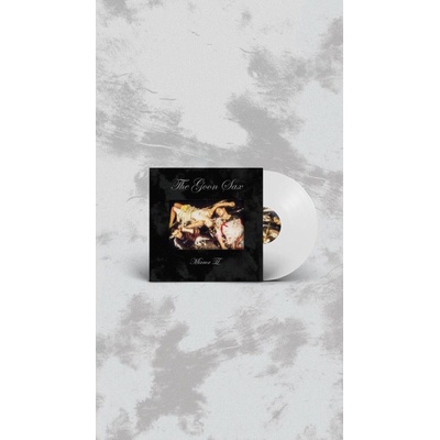 The Goon Sax - Mirror II (Limited Edition) (White Coloured) (LP) (0191401162333)