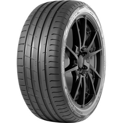 Nokian Tyres PowerProof 245/45 R20 103Y