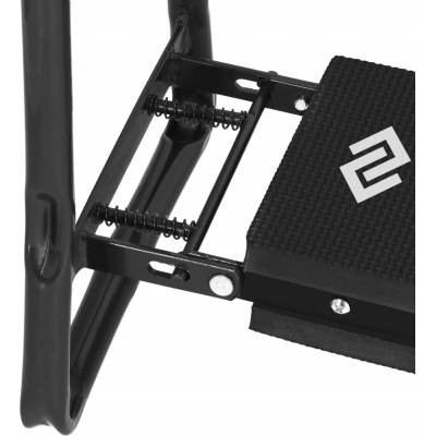 Springos GA0203 MULTIFUNKČNÍ ZAHRADNÍ ŽIDLE