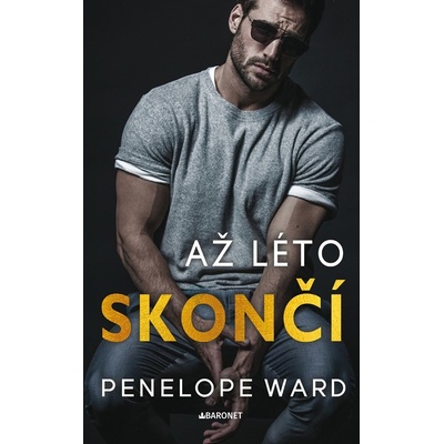 Až léto skončí - Penelope Ward