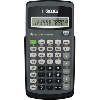 Image 1 of Texas Instruments TI-30Xa Научен калкулатор (TI-30Xa)
