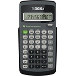 Texas Instruments TI-30Xa Научен калкулатор (TI-30Xa) Калкулатори