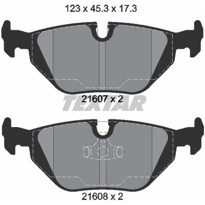 TEXTAR 2160702
