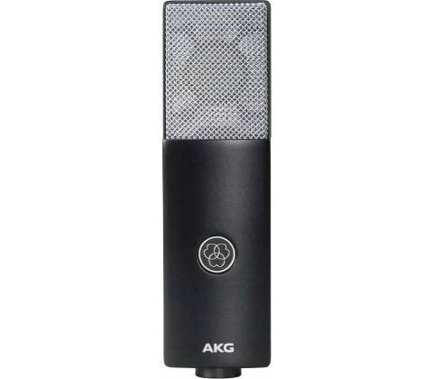 AKG C104