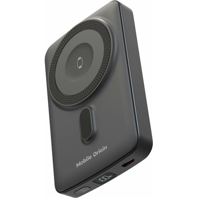 Mobile Origin Wireless Magnetic MO-WMP-PB9