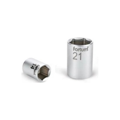 Hlavice nástrčná 1/2" 24 mm
