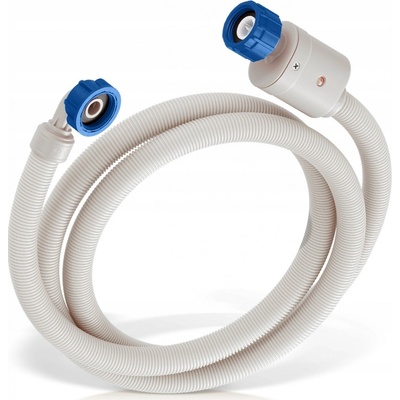 Přívodní hadice Aquastop 2.0 m pro pračku/myčku nádobí – Zboží Dáma