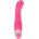 LyBaile Вибратор за g-точка "rose cock" 19 см
