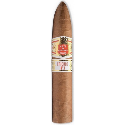 Hoyo de Monterrey Epicure No.3 1 ks
