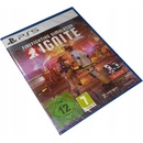 Firefighting Simulator: Ignite