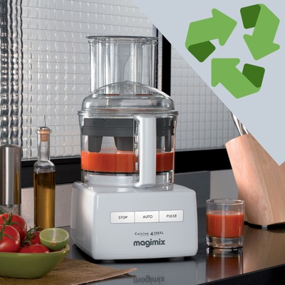 Magimix 4200XL