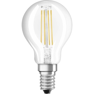 OSRAM Parathom dim clp fil 40 4, 5w/827 e14 ledvance (20240082571)