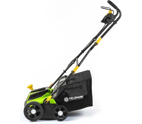 FIELDMANN FZV 2102-E