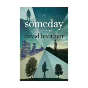 Someday | David Levithan (2019)