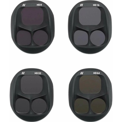 Sada ND filtrů (ND8/16/32/64) na dron DJI Mavic 4 Pro 11102