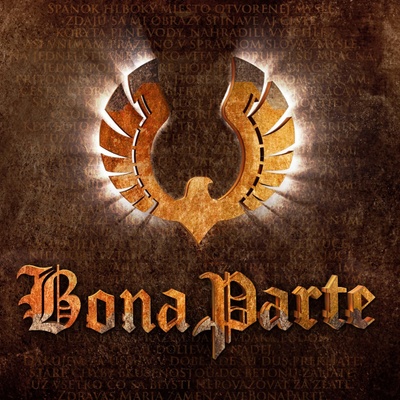 Bonaparte CD