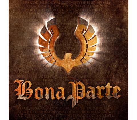 Bonaparte CD