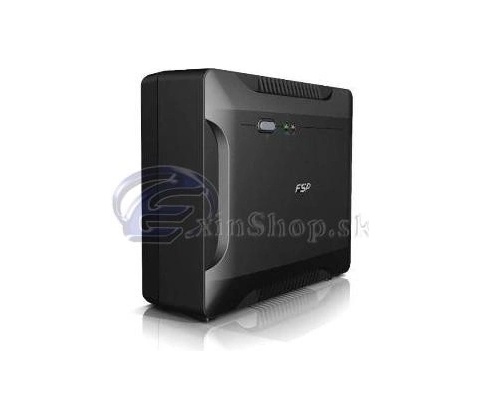 Fortron PPF4800305
